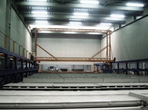 Kanalizacijos valymo įrenginių cinkavimo įrenginių gamybos Lenkijoje surinkimas